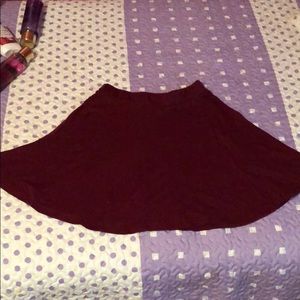 Rue21 Skater Skirt